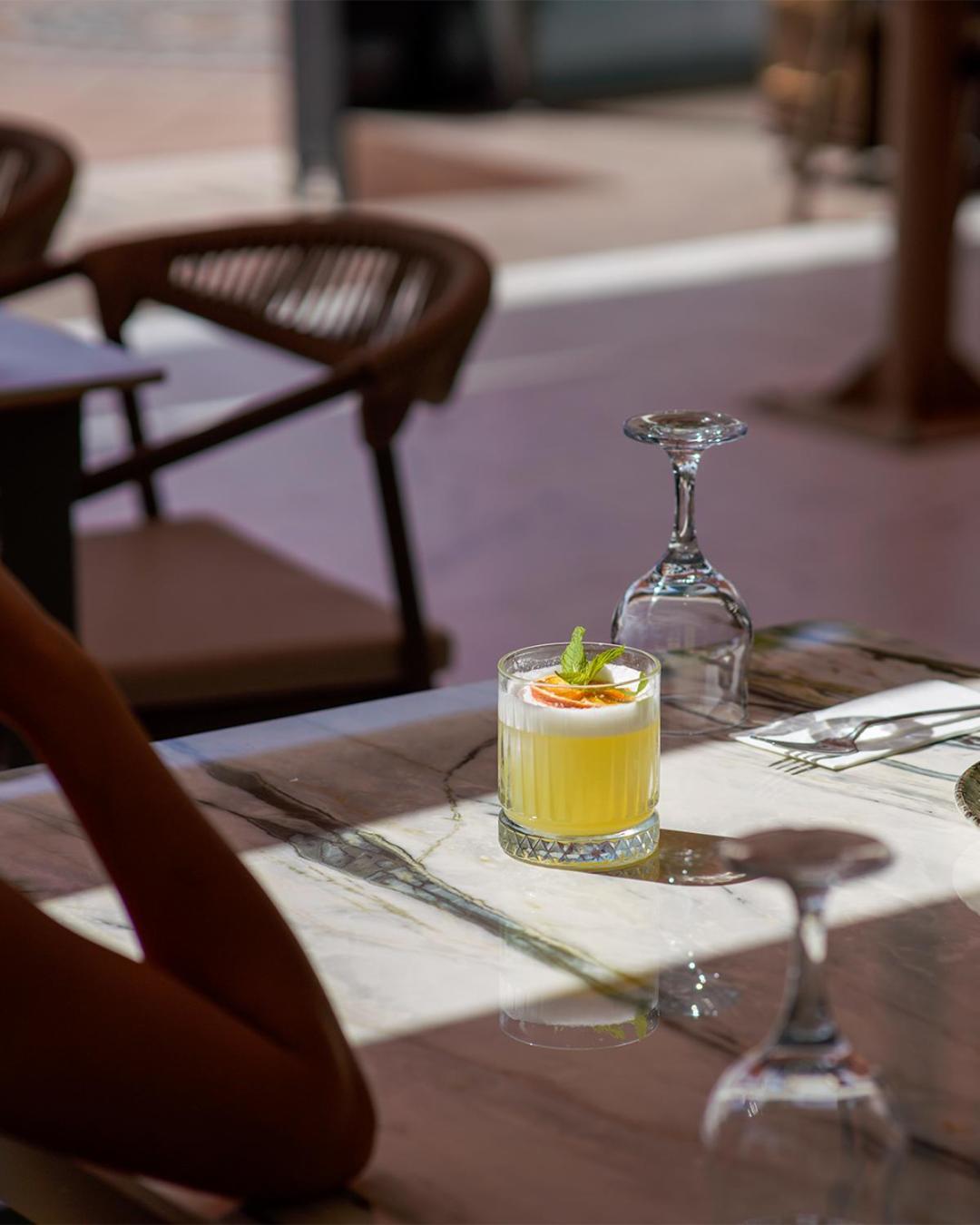 La Vita - La Beiurut Hotel 말마리스 외부 사진